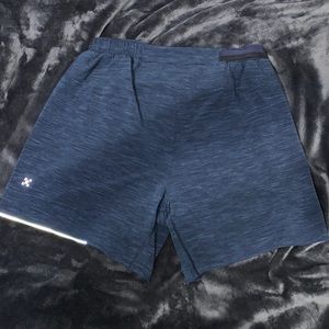 Men’s Lululemon Athletic Shorts